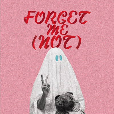 forget me Front Cover