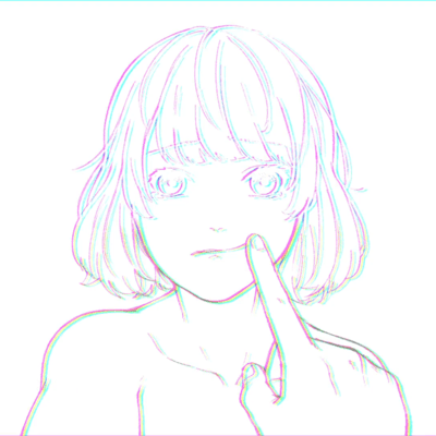 ルッキズムのジャケット写真