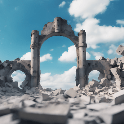 碧落のワルツのジャケット写真