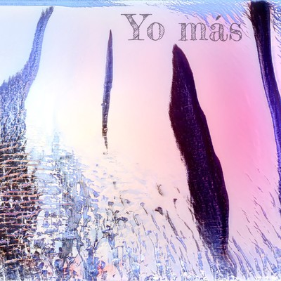 Yo más Front Cover