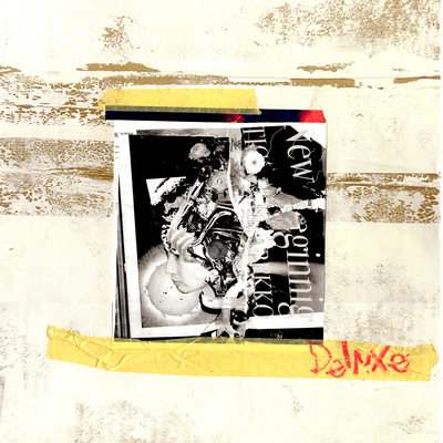 New Beginning (Deluxe) Front Cover