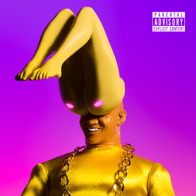 Kinky Kids Front Cover