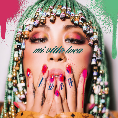 ICHIBAN (feat. AI) Front Cover