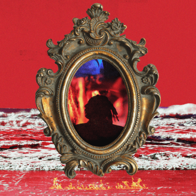 Gangsta Walk Front Cover