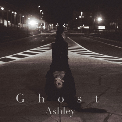 Ghost Front Cover