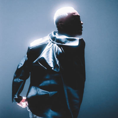 B1のジャケット写真