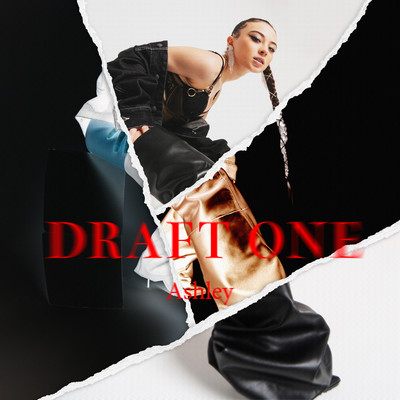 DRAFT ONEのジャケット写真