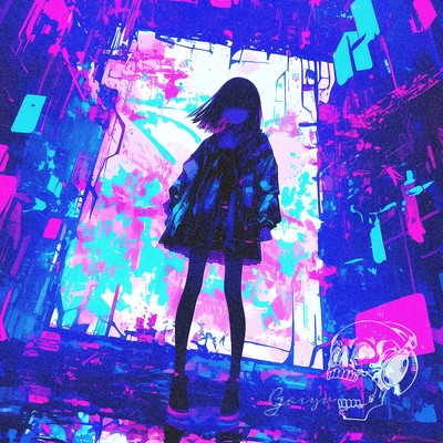 this is gaiyucore Front Cover