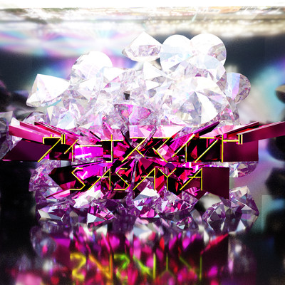 ヴィーナスマインドのジャケット写真