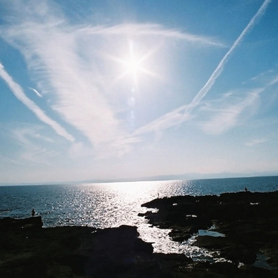 Brand New Flight Experiment Front Cover