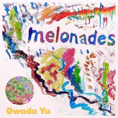 Melonades Front Cover