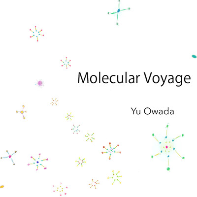 Molecular Voyage Front Cover