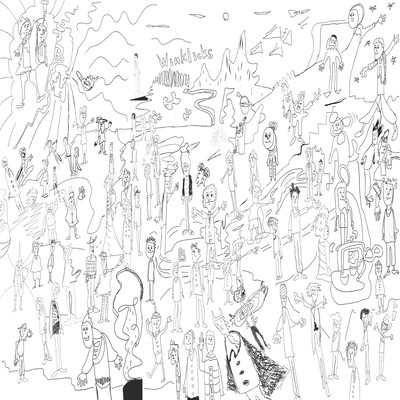 Winklicks Front Cover