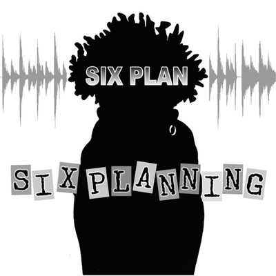 SIX PLANNING Front Cover