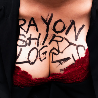 RAYON SHIRTS HOLOGRAM Front Cover