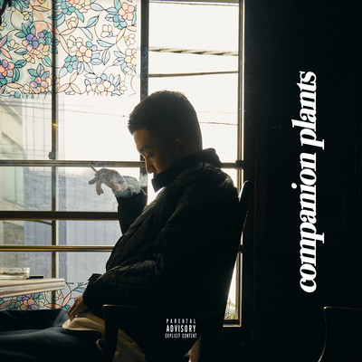 companion plantsのジャケット写真