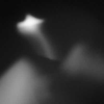 砂浜とパズル/カーテンのジャケット写真