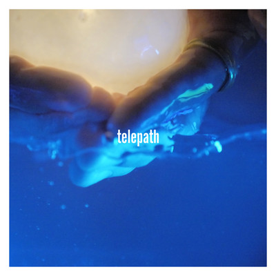 telepath Front Cover