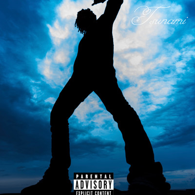 Tsunami Front Cover