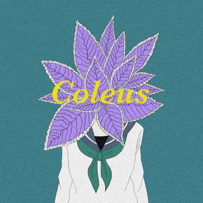 Coleus Front Cover