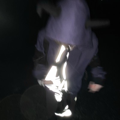 DuskAlwaysWithU Front Cover