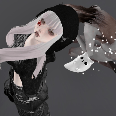 grotesquegrandmotherのジャケット写真