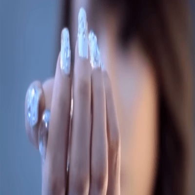 kireinamamade Front Cover