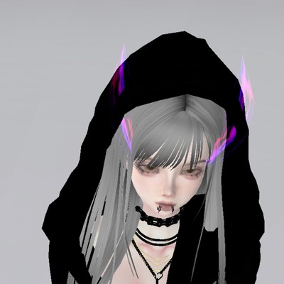 riot ft.alouji (feat. alouji)のジャケット写真