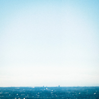 Touten (comma) Front Cover