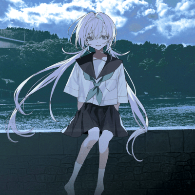 Lingering Background Front Cover