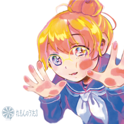 夢のキャロル ~Tiny Little Cristmas~のジャケット写真