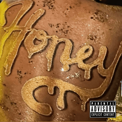 Honey Front Cover