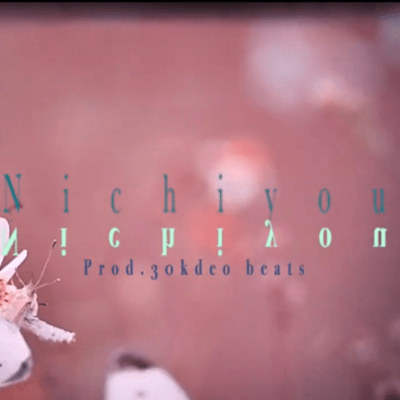 Nichiyou Front Cover