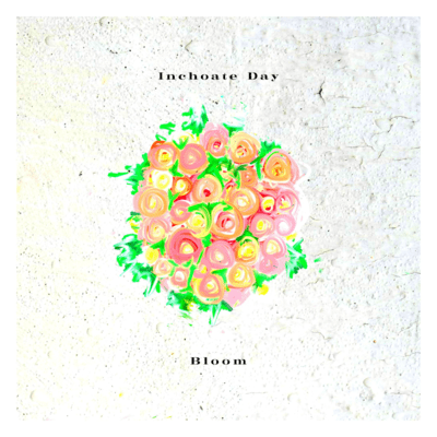 Bloom Front Cover