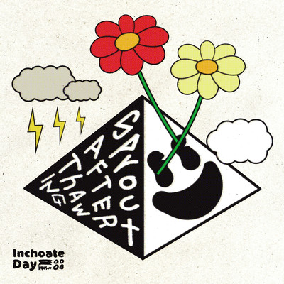 Sprout After Thawingのジャケット写真