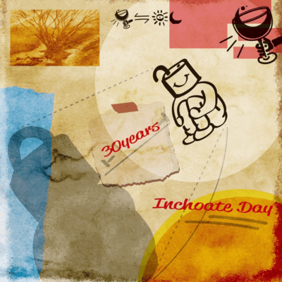 30Yearsのジャケット写真