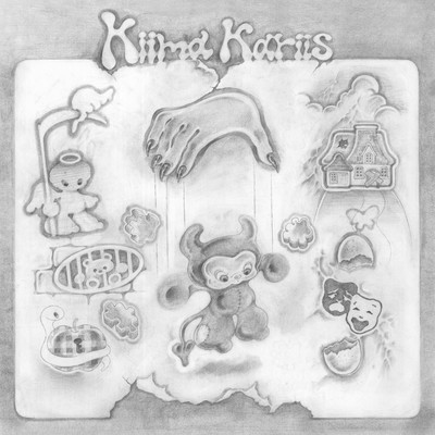 Soul's Confession Front Cover