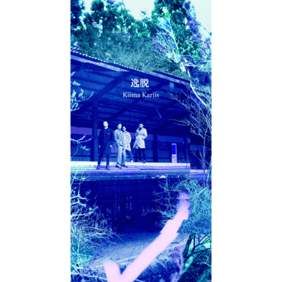 Deviation Front Cover