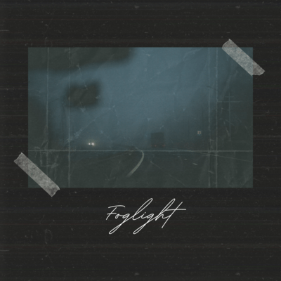 Foglightのジャケット写真