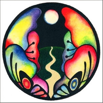 Karomi no step Front Cover