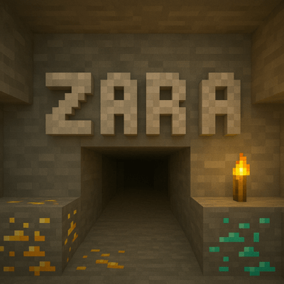 ZARAのジャケット写真