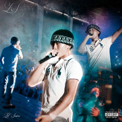 LS Front Cover