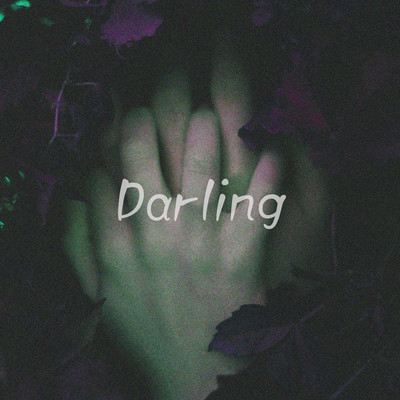 Darling (2024 Re-Recording) Front Cover