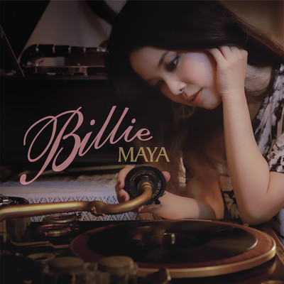 Billie Front Cover