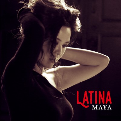 LATINA Front Cover