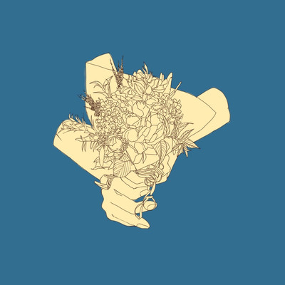 bloom punk Front Cover