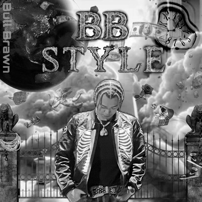 BB-STYLEのジャケット写真