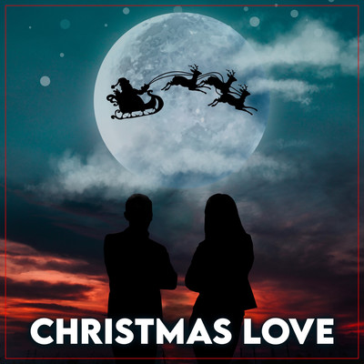 Christmas Love Front Cover