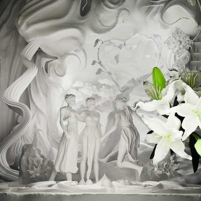 Celebrate (feat. MIKADO & Tete) Front Cover