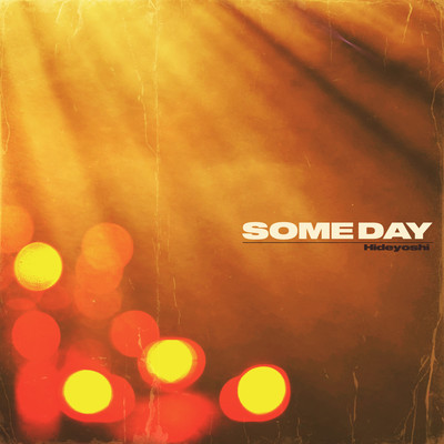 Someday Front Cover